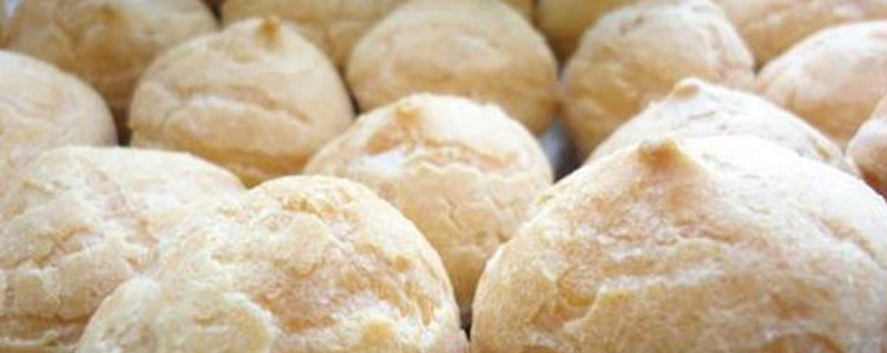 Profiteroles